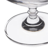 Olympia Lillie Short Stem Goblet Glasses 300ml (6 Pack)
