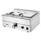 Buffalo Doughnut Fryer