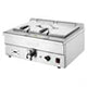 Buffalo Doughnut Fryer