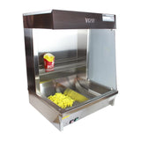 Vizu Mini Fries Counter Topper VIMIF600CT