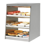 Vizu 3 Tier Food Chute VI3TFC