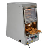 Vizu 400 Pass Through Food Warmer VI400PTMS