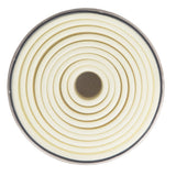 Vogue Plain Round Nylon Pastry Cutters ( 9 Pack)