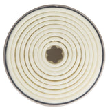 Vogue Serrated Round Pastry Cutters Nylon ( 9 Pack)