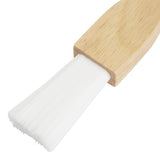 Vogue Wooden Handle Pastry Brush 25mm
