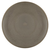 Olympia Ember Coupe Plates Mahogany 275mm (4 Pack)