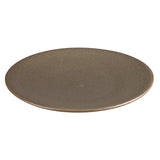 Olympia Ember Coupe Plates Mahogany 230mm (6 Pack)