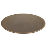 Olympia Ember Coupe Plates Mahogany 180mm (6 Pack)