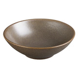 Olympia Ember Coupe Bowls Mahogany 152mm (6 Pack)