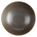 Olympia Ember Coupe Bowls Mahogany 200mm (4 Pack)