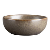 Olympia Ember Dipping Dishes Mahogany 78mm (8 Pack)