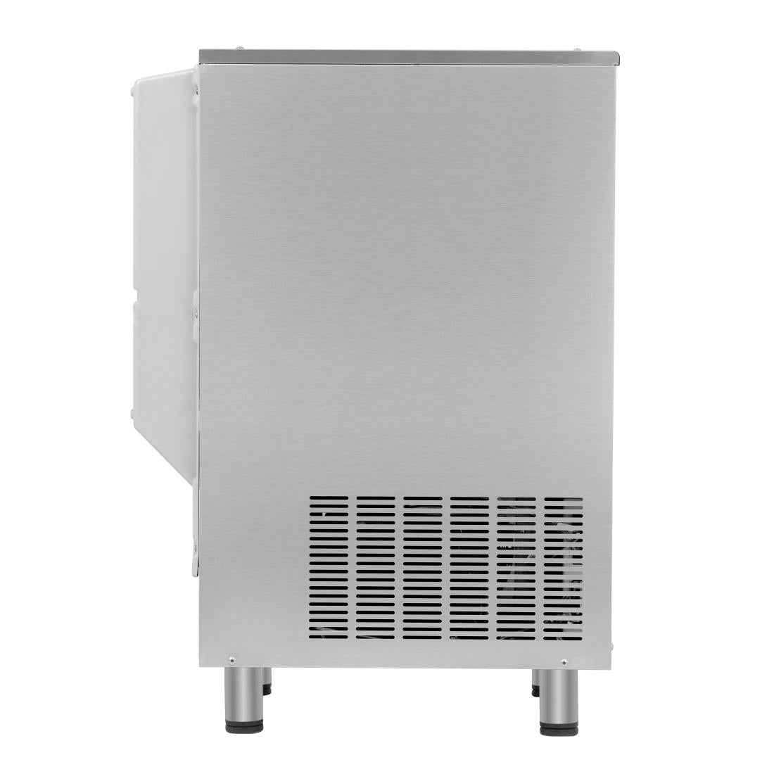 Simag Integral Ice Flaker 70kg SI-SPR80