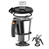 Taurus Mycook Thermal Blender with 2 Bowls