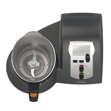 Taurus Mycook Thermal Blender with 3 Bowls