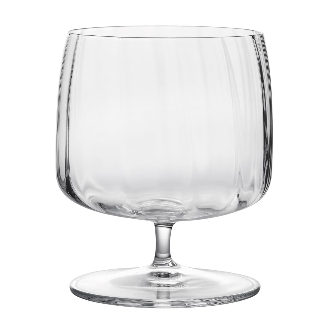 Luigi Bormioli Jazz Rum Cocktail Glasses 465ml/16.5oz (24 Pack)