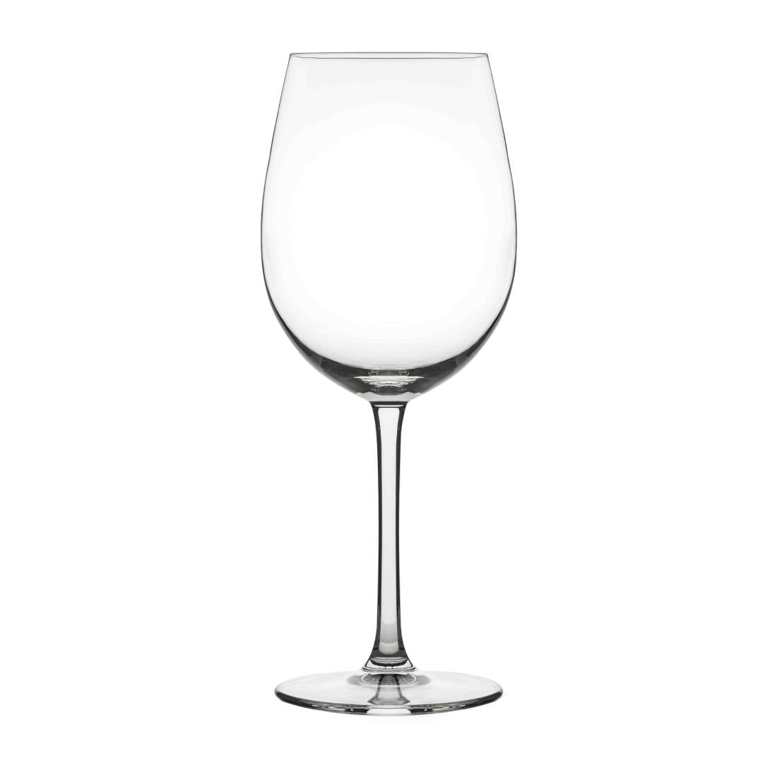 Onis Endura Large Red Wine Glasses 500ml/16.75oz (6 Pack)