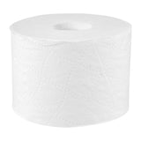 Tork OptiServe Extra Soft Coreless Toilet Paper 3ply White T7 (18 Pack)