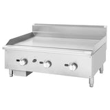 Buffalo Gas Griddle 900mm