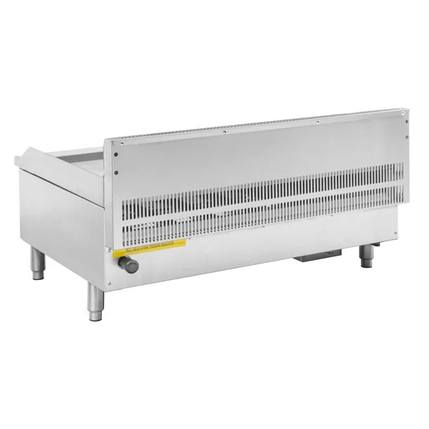 Buffalo Gas Griddle 900mm