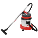 Jantex Wet & Dry Vacuum Cleaner 15Ltr