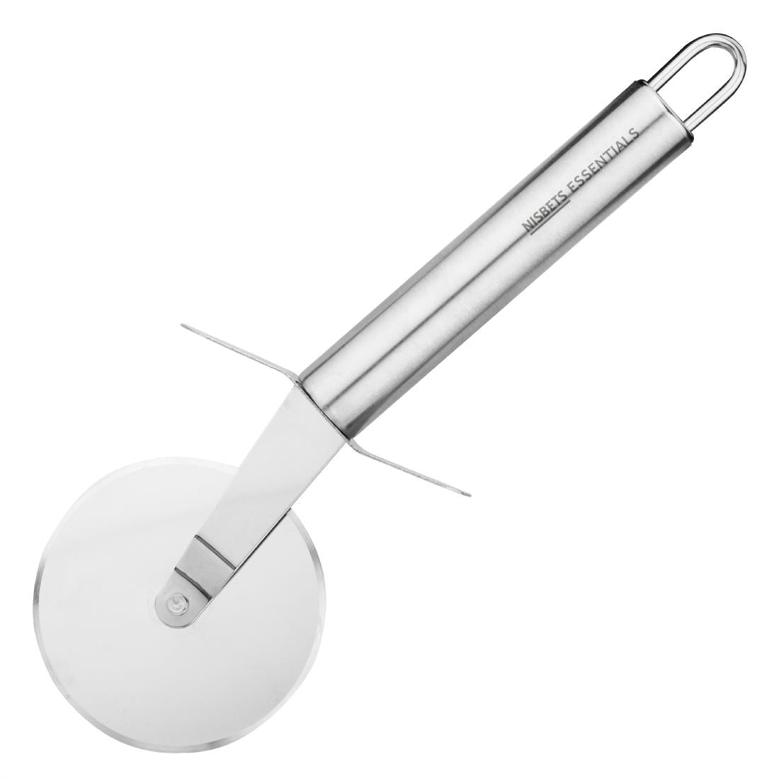 Nisbets Essentials Stainless Steel Pizza Cutter