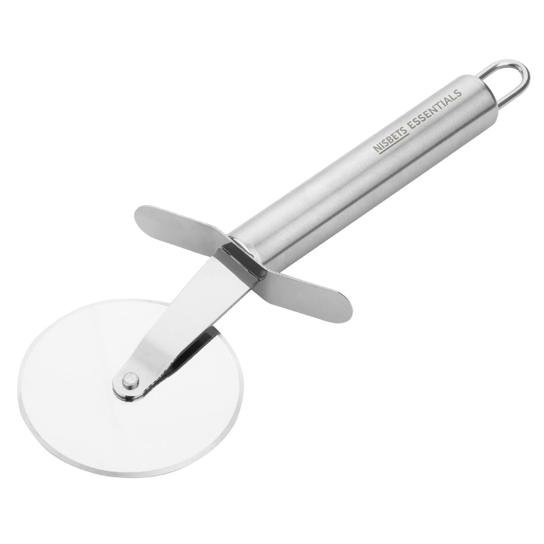 Nisbets Essentials Stainless Steel Pizza Cutter