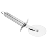 Nisbets Essentials Stainless Steel Pizza Cutter