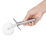 Nisbets Essentials Stainless Steel Pizza Cutter