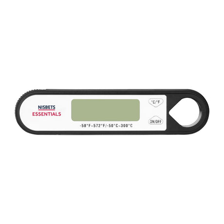 Nisbets Essentials Probe Thermometer
