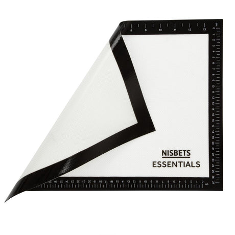 Nisbets Essentials Non-Stick Silicone Baking Mat 400x300mm