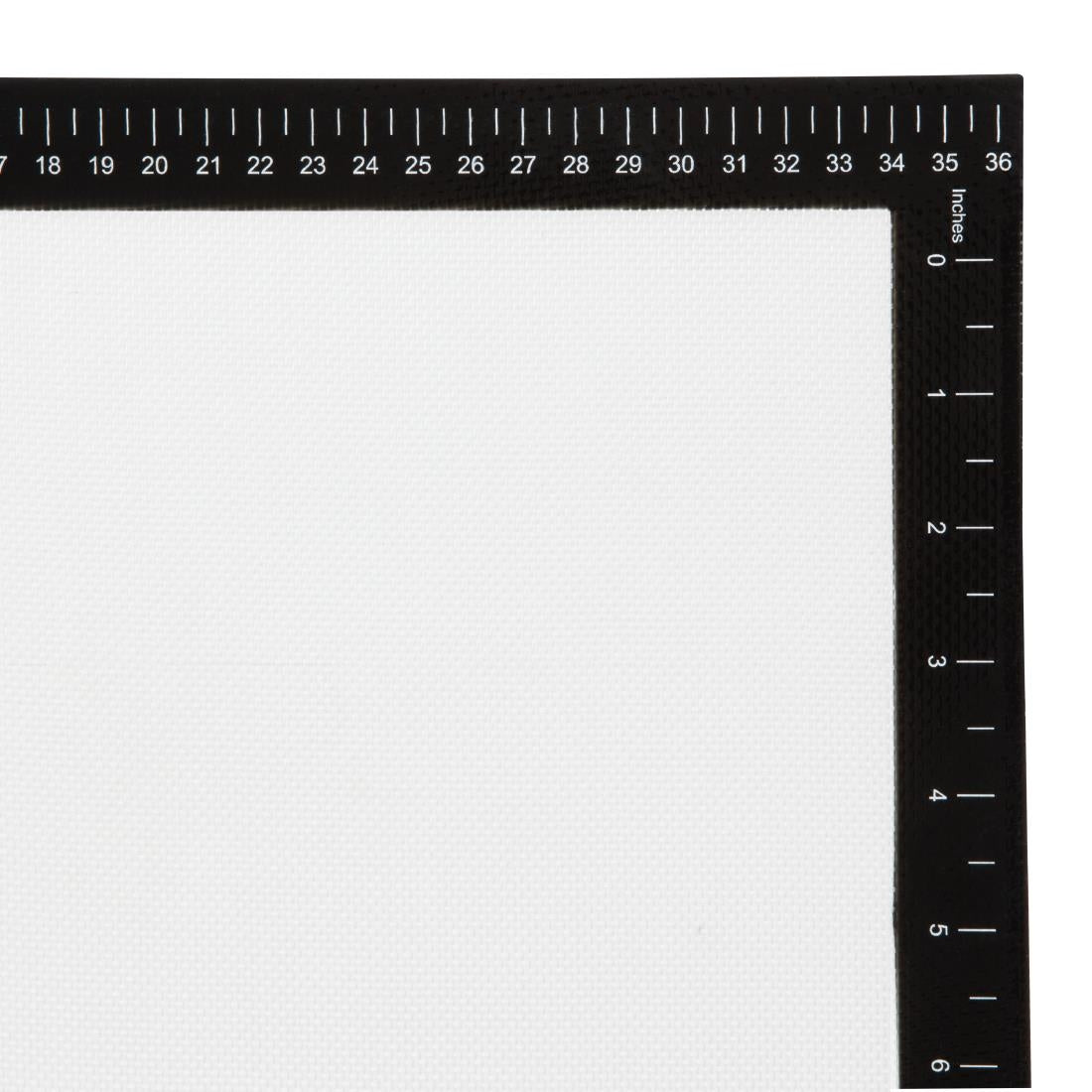 Nisbets Essentials Non-Stick Silicone Baking Mat 400x300mm