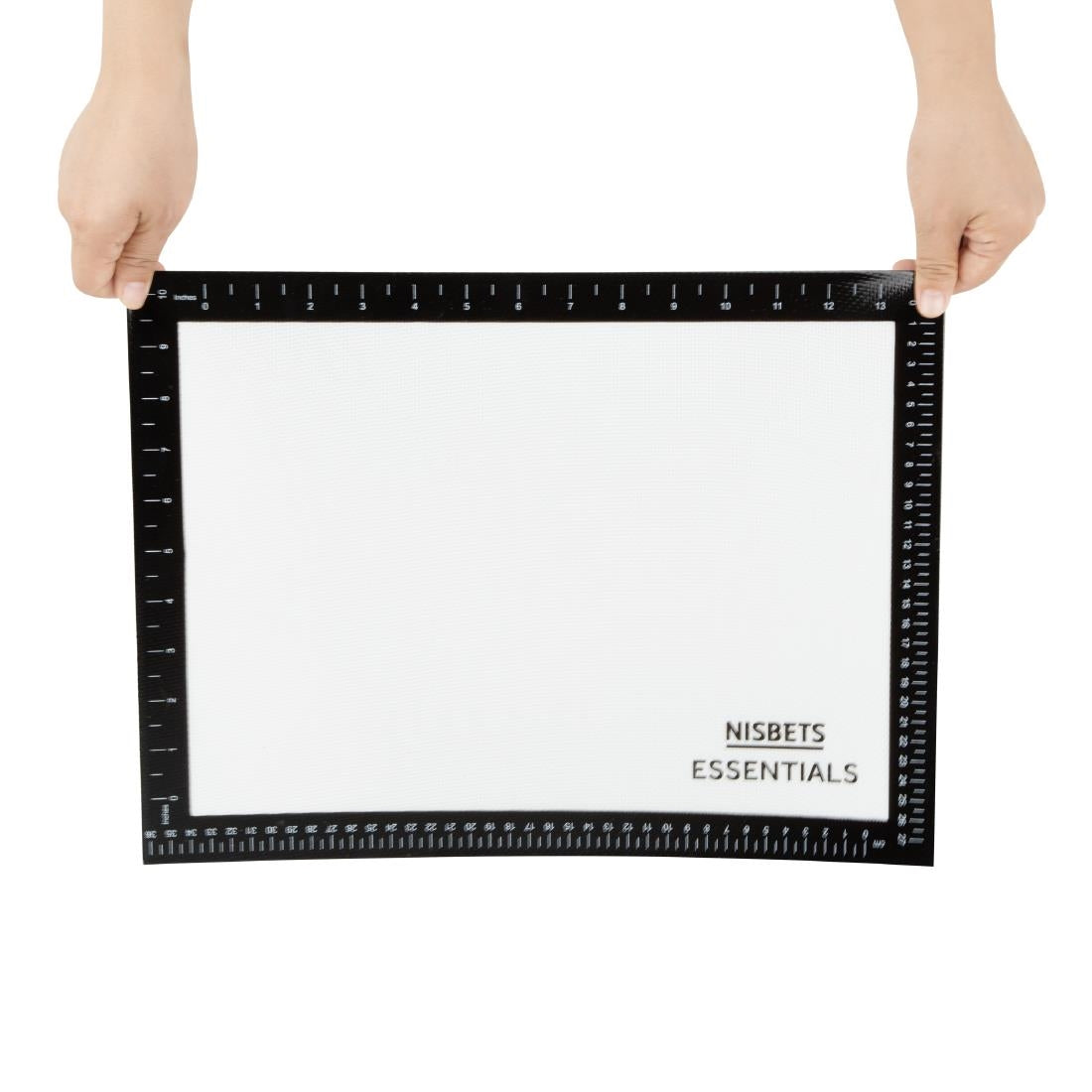 Nisbets Essentials Non-Stick Silicone Baking Mat 400x300mm