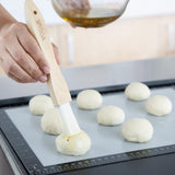 Nisbets Essentials Non-Stick Silicone Baking Mat 400x300mm