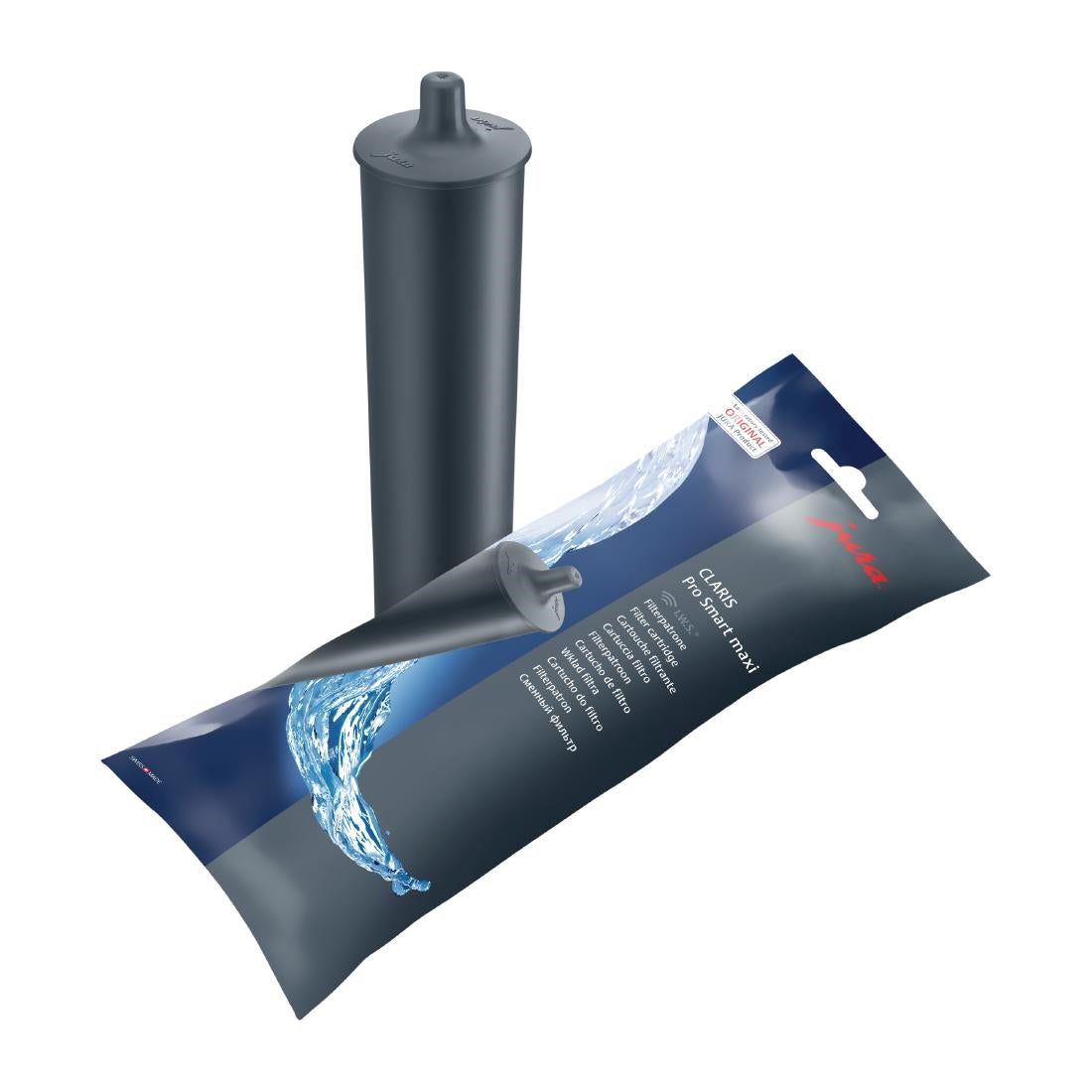 JURA CLARIS Pro Smart Maxi Filter Cartridge