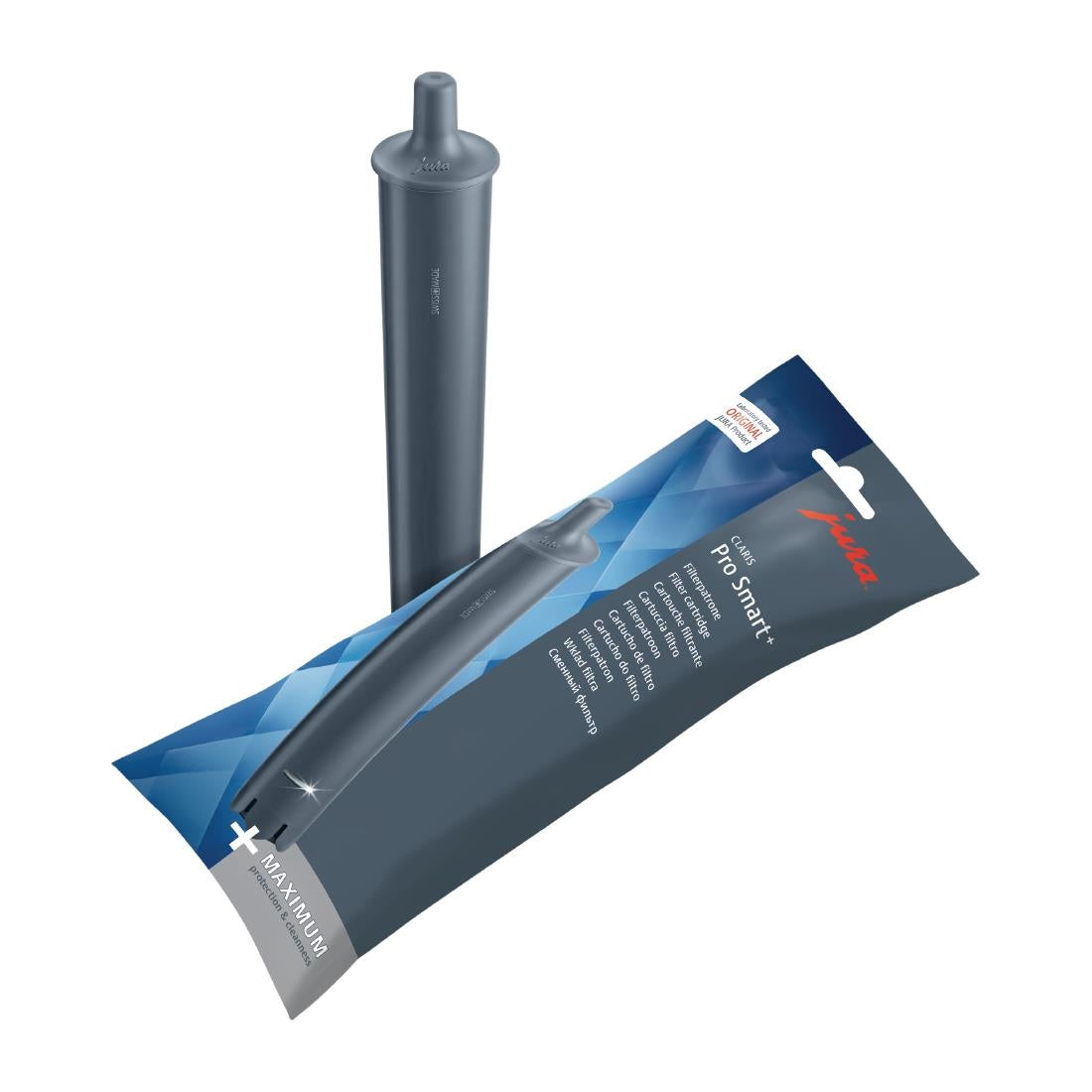 JURA CLARIS Pro Smart+ Filter Cartridge