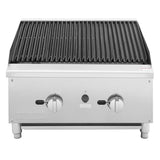 Buffalo Countertop Gas Chargrill 600mm