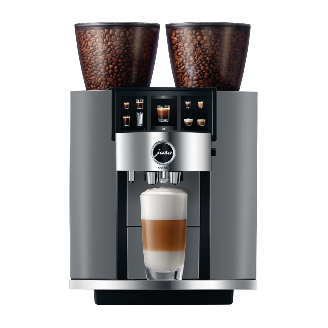 JURA Coffee Machine GIGA W10