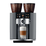 JURA Coffee Machine GIGA W10