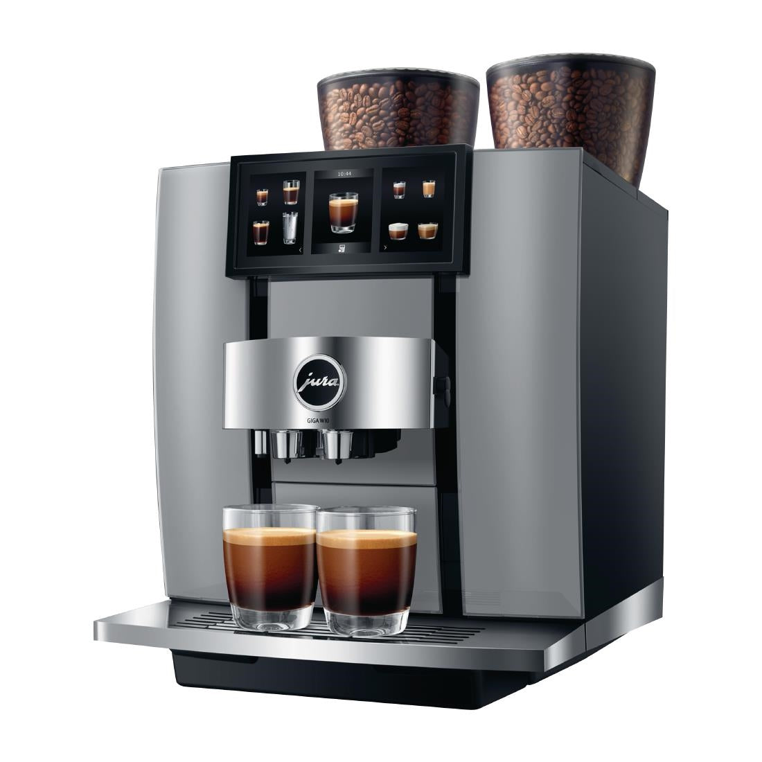 JURA Coffee Machine GIGA W10