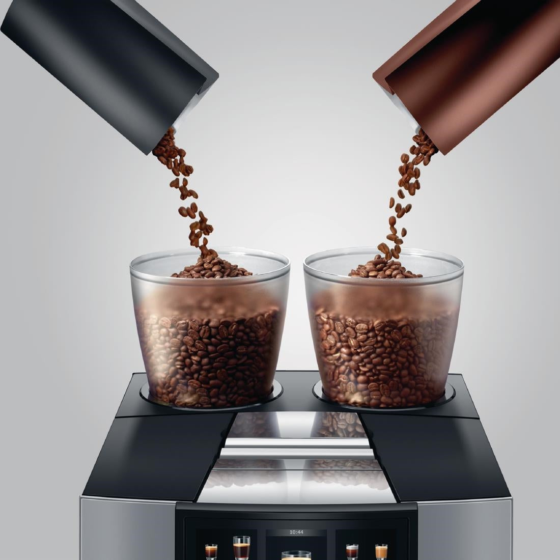 JURA Coffee Machine GIGA W10