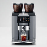 JURA Coffee Machine GIGA W10