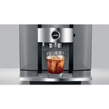JURA Coffee Machine GIGA W10
