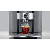 JURA Coffee Machine GIGA W10