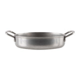 Olympia Table Presentation Vintage Double Handle Dish 150mm
