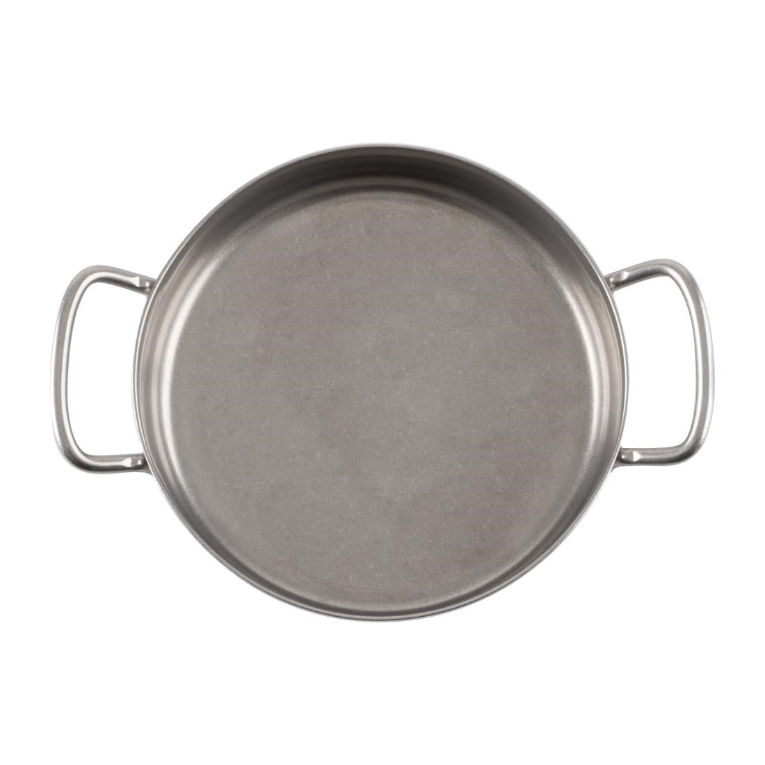 Olympia Table Presentation Vintage Double Handle Dish 150mm