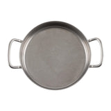 Olympia Table Presentation Vintage Double Handle Dish 150mm