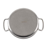 Olympia Table Presentation Vintage Double Handle Dish 150mm
