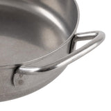 Olympia Table Presentation Vintage Double Handle Dish 150mm
