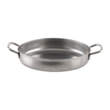 Olympia Table Presentation Vintage Double Handle Dish 180mm