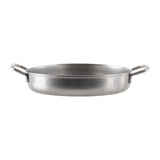 Olympia Table Presentation Vintage Double Handle Dish 180mm